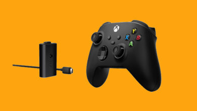 Las mejores baterías y estaciones de carga para controladores Xbox Series X