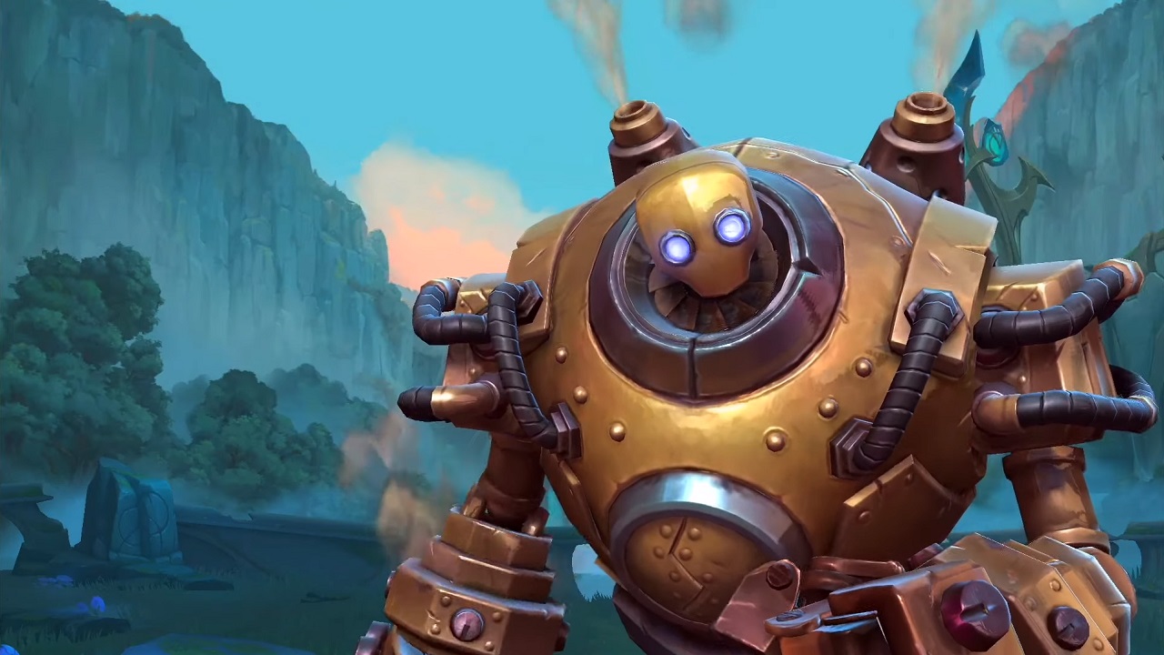 LoL Wild Rift tiene como objetivo traer campeones exclusivos que no existen en PC