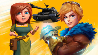 Los 7 mejores juegos PvP gratuitos para iOS y Android