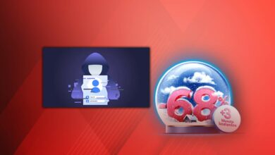 NordVPN en oferta para Navidad: grandes descuentos y meses gratis
