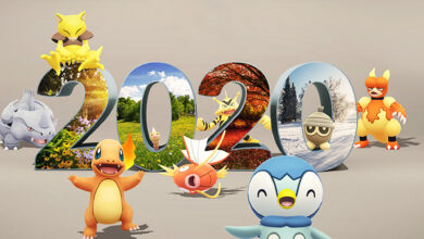 Pokémon GO: Guía para el Día de la Comunidad en diciembre de 2020