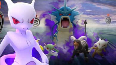 Pokémon GO: con estos monstruos ahora deberías olvidar la frustración
