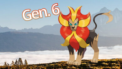 Pokémon GO: el evento comenzó en Gen 6: genera, incursiones y misiones