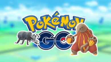 Pokémon GO intercambia monstruos regionales: ¿qué tenemos ahora?