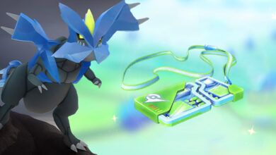Pokémon GO: lección de incursión hoy con Kyurem: usa estos atacantes