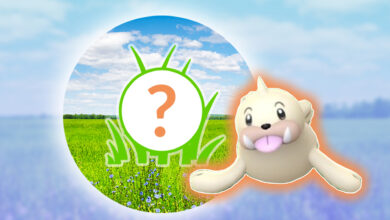Pokémon GO: lección destacada hoy con Jurob y Double EP