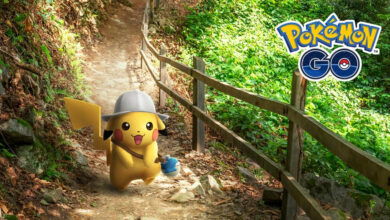 Pokémon GO: lección destacada hoy con Pikachu y más caramelos