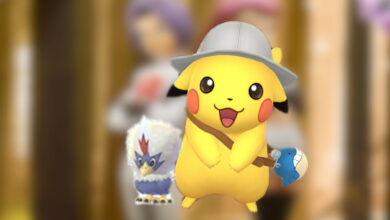 Pokémon GO: los nuevos jefes de incursión están aquí, trae una oportunidad de 12 Shinys