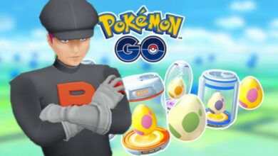 Pokémon GO probablemente esté resolviendo un molesto problema de huevos