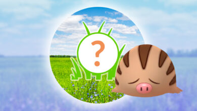 Pokémon GO: ¿lección destacada hoy con chillido y caramelo XL?