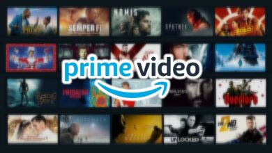 Solo hoy: películas, series y canales a bajo precio en Amazon Prime