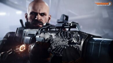 The Division 2: Title Update 12 y Season 4 comenzarán pronto: esto es lo que puede esperar
