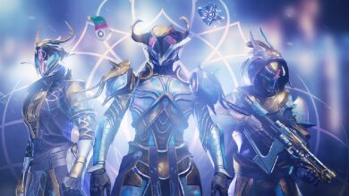 Todo sobre el Evento del amanecer en Destiny 2: así es como los Guardianes celebran la Navidad de 2020