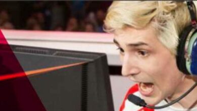 Twitch-Punk entert friedliches Rust – shroud: „Ich würde xQc kicken“