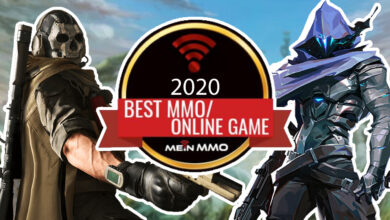 Tú decides: ¿Cuál fue el mejor juego en línea o complemento de 2020?