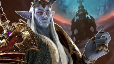WoW: En el último segundo, Blizzard dificulta la incursión