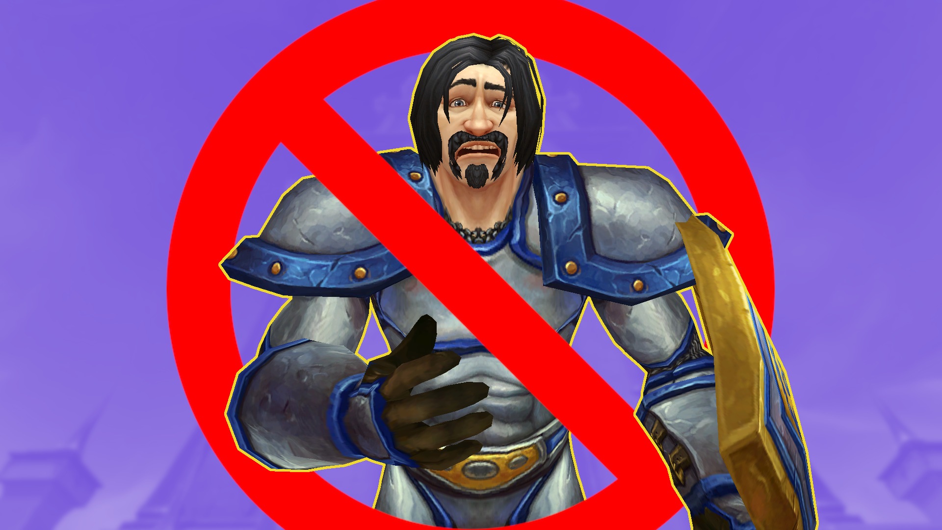 WoW Shadowlands: este grupo es mejor que tú, gestiona todas las mazmorras sin un tanque