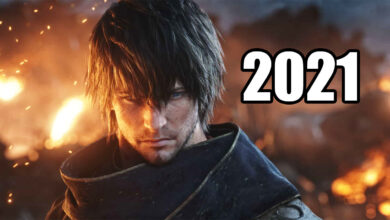 En 2020 hubo silencio sobre Final Fantasy XIV - 2021 será muy emocionante