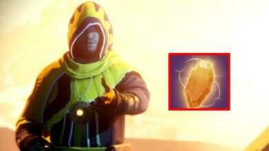 Destiny 2: Spieler lieben geheime Änderung, aber rätseln, ob sie bleibt