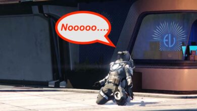 Destiny 2 patcht spaßige Waffe tot – Hüter schütteln den Kopf