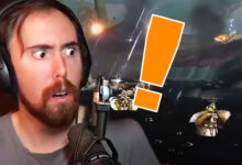 WoW: Asmongold se encuentra con un grupo de Gold-Bots: comienza la acción para prohibirlos