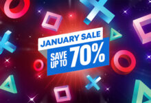 La oferta de enero en la PS Store trae nuevas ofertas: juegos para PS4 / PS5 reducidos hasta en un 70%