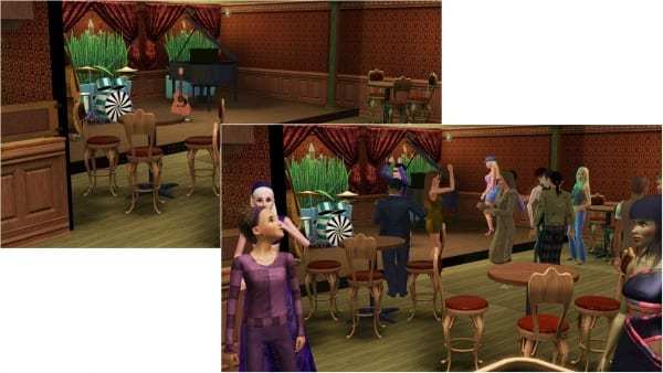 Mejores Sims 3 Mods 2020