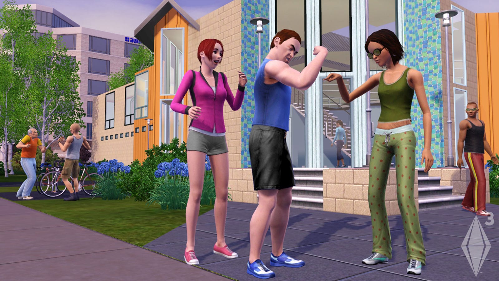 Los Mejores Sims 3 Mods 21 Que Necesitas Descargar Ahora Mismo