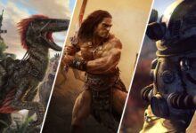 Los 25 mejores juegos de supervivencia para PlayStation, Xbox y PC en 2021