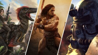 Los 25 mejores juegos de supervivencia para PlayStation, Xbox y PC en 2021