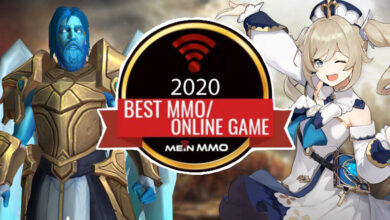 Das sind eure 21 besten Multiplayer-Games und MMO-Addons 2020