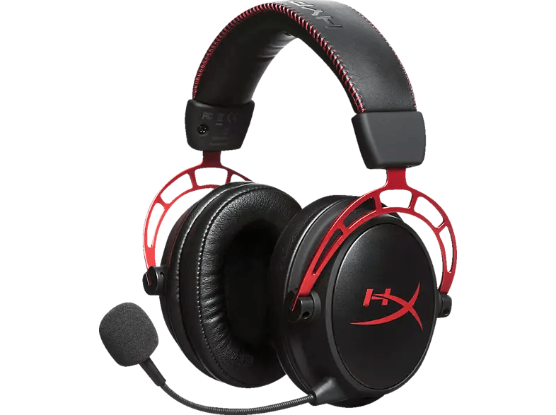 Auriculares para juegos HyperX Cloud Alpha