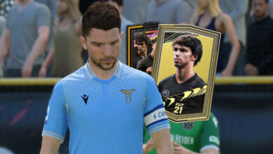 FIFA 21: el exjefe de EA no ve los sobres como un juego de azar: "A la gente le encanta"