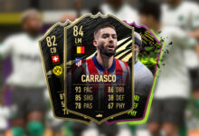 FIFA 21: estas 6 cartas especiales cuestan poco, pero realmente valen la pena