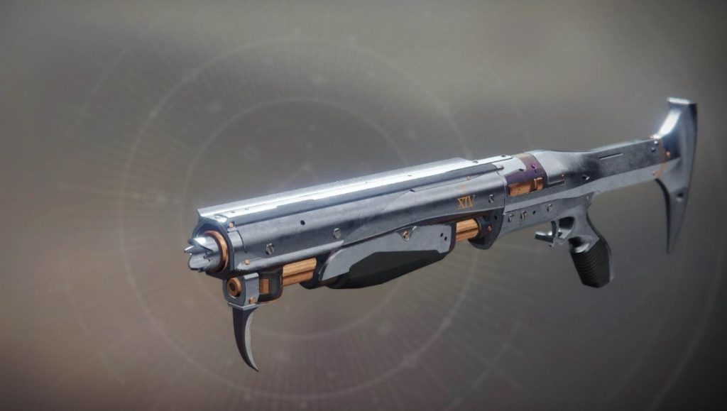 paradoja "data-id =" 193938 "data-full-url =" https://images.mein-mmo.de/medien/2017/12/paradox.jpg "data-link =" https: // my-mmo .de / destiny-2-new-secret-arms-quest-14-holy / paradox / "class =" wp-image-193938 "srcset =" https://images.mein-mmo.de/medien/2017/ 12 / paradox-1024x579.jpg 1024w, https://images.mein-mmo.de/medien/2017/12/paradox-150x85.jpg 150w, https://images.mein-mmo.de/medien/2017/ 12 / paradox-300x170.jpg 300w, https://images.mein-mmo.de/medien/2017/12/paradox-768x434.jpg 768w, https://images.mein-mmo.de/medien/2017/ 12 / paradox.jpg 1145w "tamaños =" (ancho máximo: 1024px) 100vw, 1024px "></li>
</ul>
<p>La herencia de la escopeta, la bomba IKELOS y la paradoja perfecta</p>
<p>¿Está de luto por una de las armas de la Temporada Crepúsculo o ya está usando las alternativas actuales? ¿Qué armas están actualmente fijadas en el inventario de su guardián? Cuéntanos a nosotros y a los demás lectores en los comentarios.</p>
<p>A diferencia de las armas legendarias, los exóticos no se ven afectados por el alto el fuego. Puedes leer aquí en DLPrivateServer cuáles de los tiradores intemporales de Destiny 2 son los más populares en este momento: </p>
<p>Estos son los 10 exóticos más populares en Beyond Light y Season 12</p>

			
		</div><!-- .entry-content /-->

				<div id=