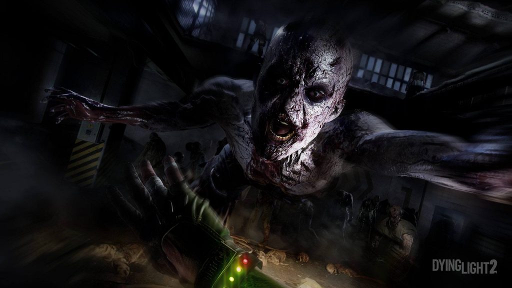 Dying Light 2 Captura de pantalla 4