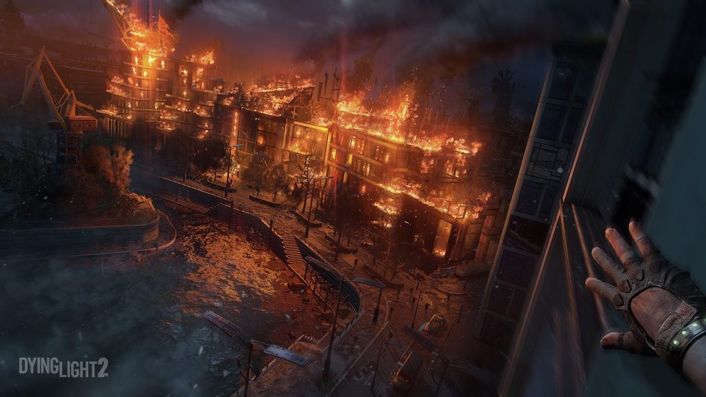 Dying Light 2 Captura de pantalla 5