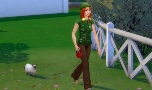Los mejores mods de Sims 4 Gatos y perros (2021)