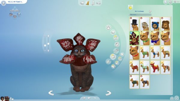 Pero Precursor Óxido Los mejores mods de perros y gatos de Sims 4 para tus mascotas (2021)