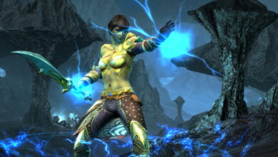 MMORPG Rift molesta a los jugadores con un evento que es demasiado religioso para ellos