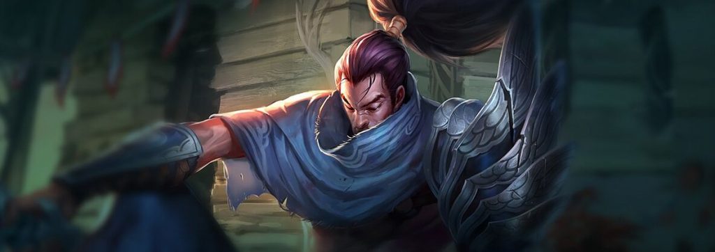 LoL-Yasuo "class =" wp-image-364822 "srcset =" http://dlprivateserver.com/wp-content/uploads/2021/01/1610648963_326_LoL-Wild-Rift-5-campeones-para-ignorar-si-quieres-ganar.jpg 1024w, https: // imágenes .mein-mmo.de / medien / 2019/06 / LoL-Yasuo-e1561898738239-150x53.jpg 150w, https://images.mein-mmo.de/medien/2019/06/LoL-Yasuo-e1561898738239-300x106. jpg 300w, https://images.mein-mmo.de/medien/2019/06/LoL-Yasuo-e1561898738239-768x272.jpg 768w, https://images.mein-mmo.de/medien/2019/06/ LoL-Yasuo-e1561898738239.jpg 1184w "tamaños =" (ancho máximo: 1024px) 100vw, 1024px "> Un campeón fuerte, pero difícil de jugar.   

<p><strong>¿Por qué no deberías jugarlo? </strong>Con los controles móviles es difícil aprovechar todo el potencial de daño de Yasuo. Solo puede permitir unos pocos momentos imprecisos. Dominarlo es extremadamente difícil.</p>
<p>Para empeorar las cosas, Yasuo lucha con campeones como Fiora, Camille y Zed. Y estos son todos personajes que actualmente son muy populares y fuertes al mismo tiempo.</p>
<h2>4. Ziggs</h2>
<p><strong>¿Qué hace al campeón?</strong> Ziggs es un yordle que valora las bombas y las explosiones. Cada una de sus habilidades es un tiro de habilidad.</p>
<p>El campeón es particularmente fuerte cuando se trata del tema de "ganar", es decir, destruir torres. Pero eso es exactamente lo difícil en Wild Rift.</p>
<p>    <img decoding=