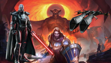 6 expansiones que casi matan a los MMORPG