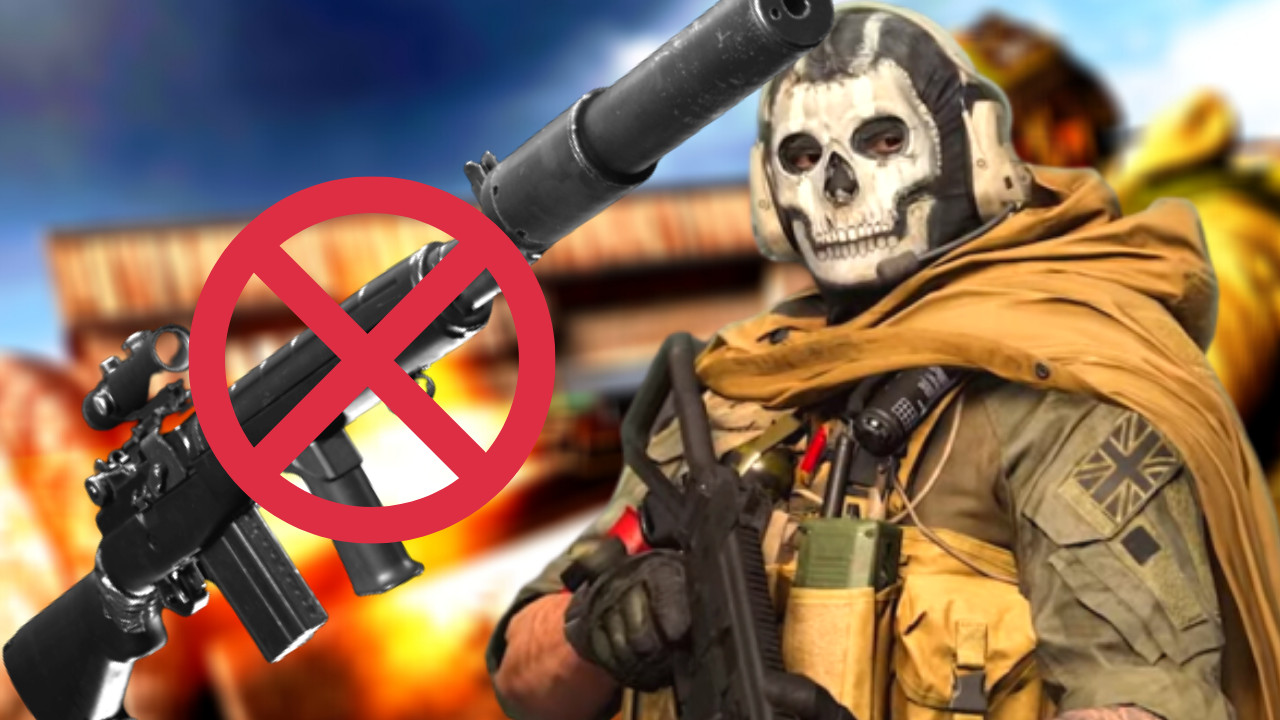 CoD Warzone: 3 configuraciones fuertes para reemplazar el DMR 14 más débil
