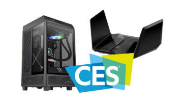 7 aspectos destacados para los jugadores de la feria de electrónica más grande del mundo (CES)