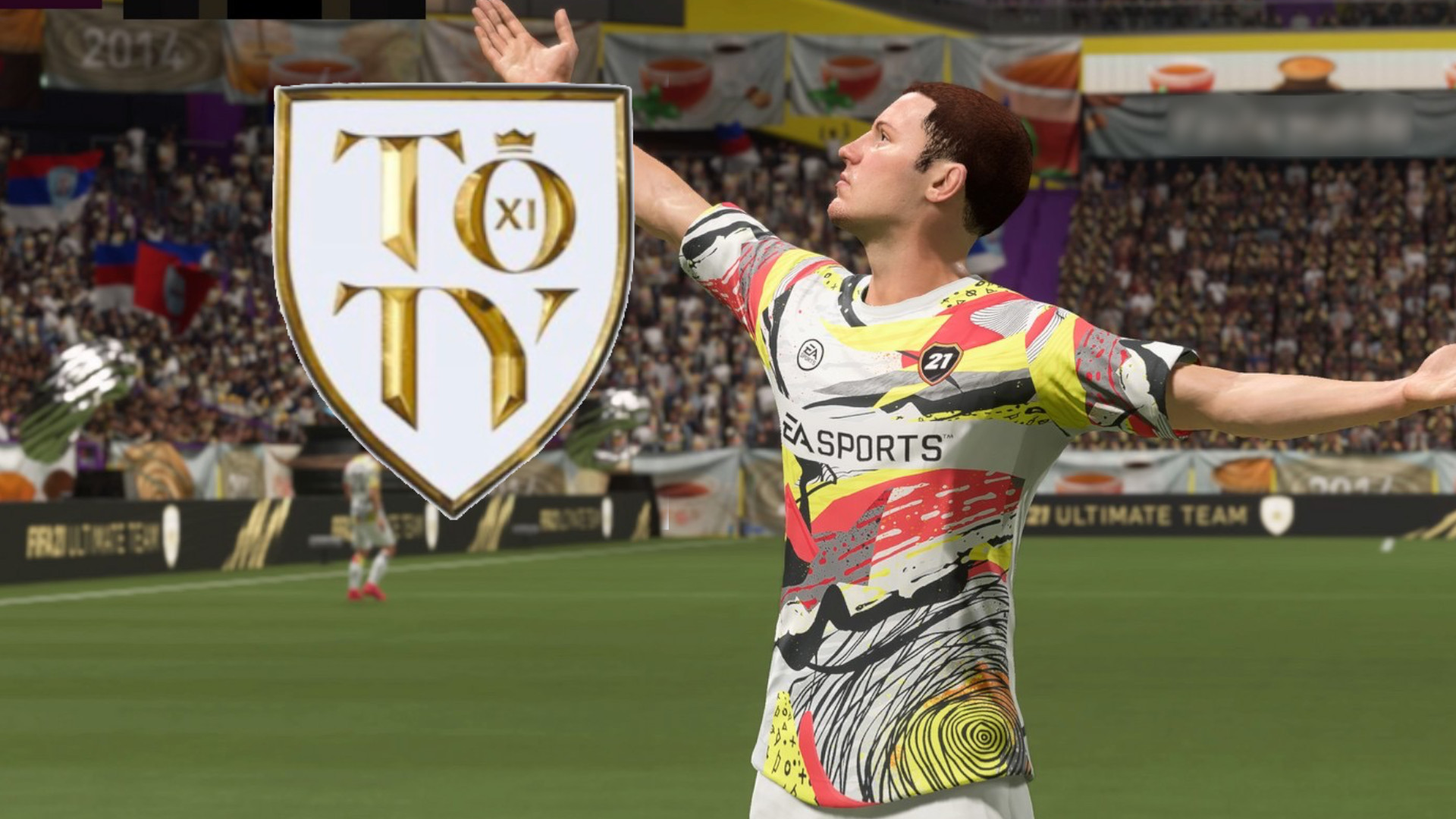 FIFA 21: lanzamiento de TOTY esta semana: eso es lo que puedes esperar