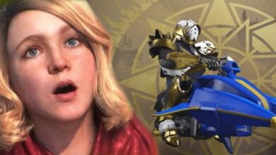 Destiny 2 elimina la falla de raid popular: los jugadores pueden encontrar una alternativa de inmediato