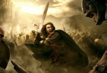 El MMORPG Lord of the Rings Online trae el cambio "más controvertido" en 11 años