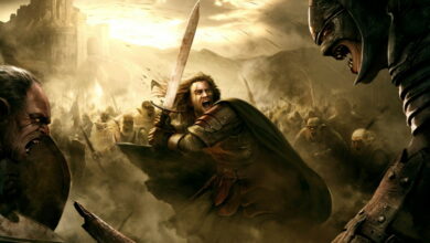 El MMORPG Lord of the Rings Online trae el cambio "más controvertido" en 11 años