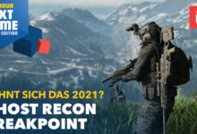 Ghost Recon Breakpoint: el mayor fracaso de Ubisoft en 2019 ahora es un juego de disparos realmente bueno