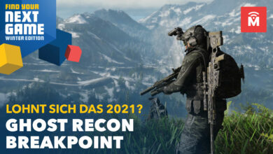 Ghost Recon Breakpoint: el mayor fracaso de Ubisoft en 2019 ahora es un juego de disparos realmente bueno